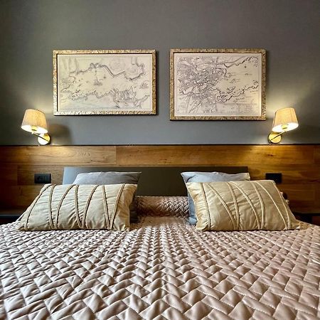 Suite 29A Olbia Center Ngoại thất bức ảnh