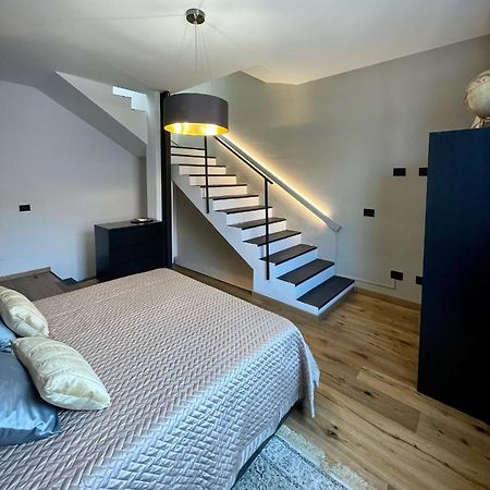 Suite 29A Olbia Center Ngoại thất bức ảnh