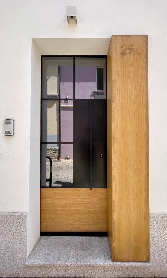 Suite 29A Olbia Center Ngoại thất bức ảnh