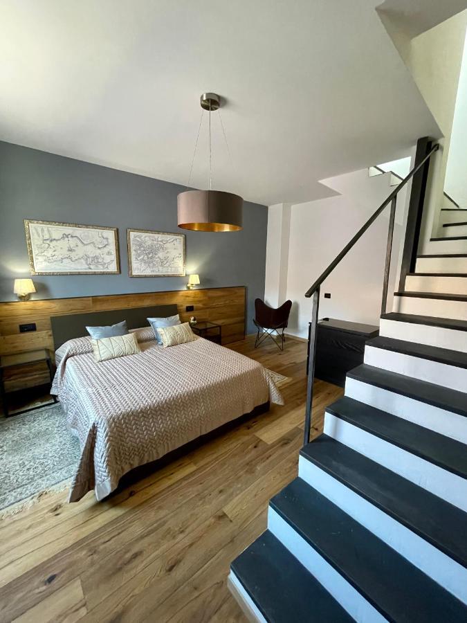 Suite 29A Olbia Center Ngoại thất bức ảnh