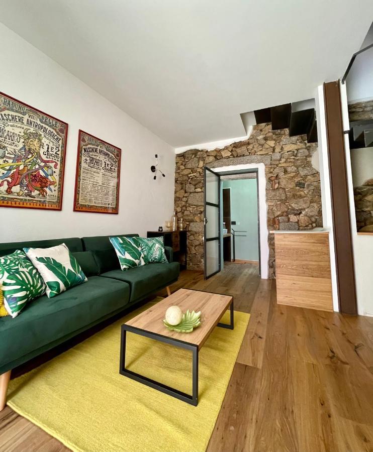 Suite 29A Olbia Center Ngoại thất bức ảnh
