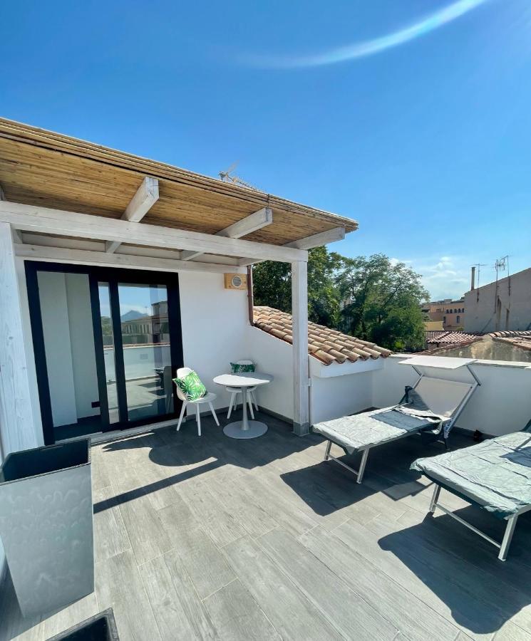 Suite 29A Olbia Center Ngoại thất bức ảnh