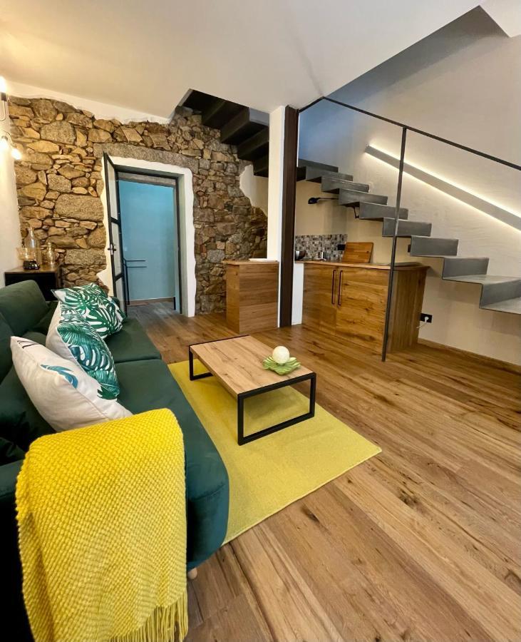 Suite 29A Olbia Center Ngoại thất bức ảnh