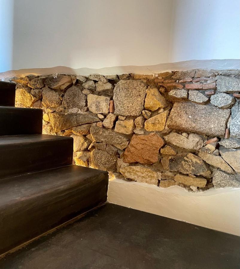 Suite 29A Olbia Center Ngoại thất bức ảnh