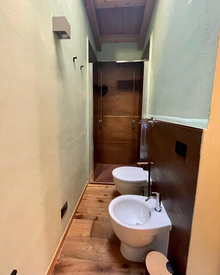 Suite 29A Olbia Center Ngoại thất bức ảnh