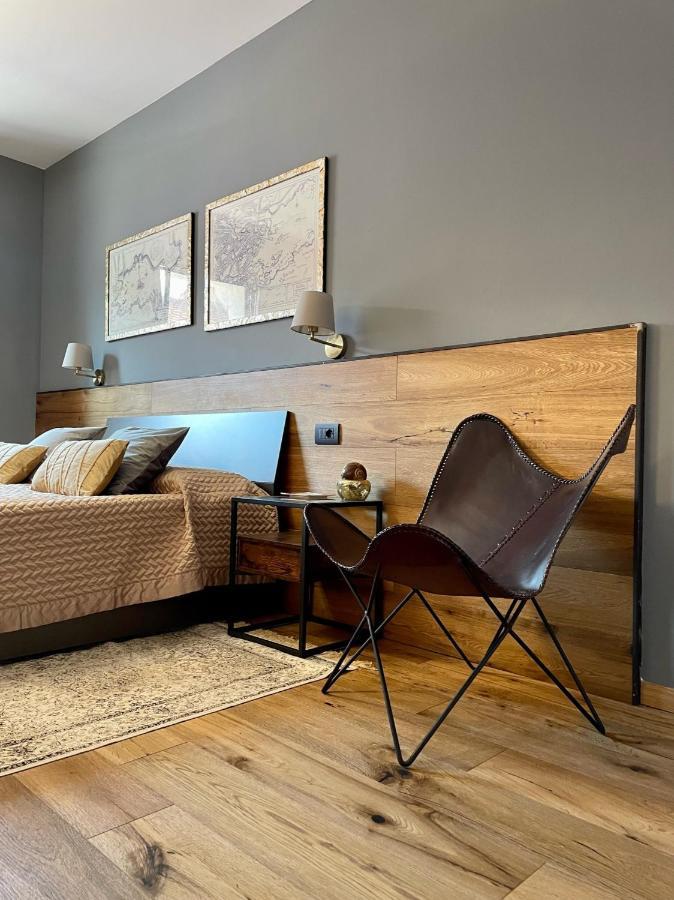 Suite 29A Olbia Center Ngoại thất bức ảnh