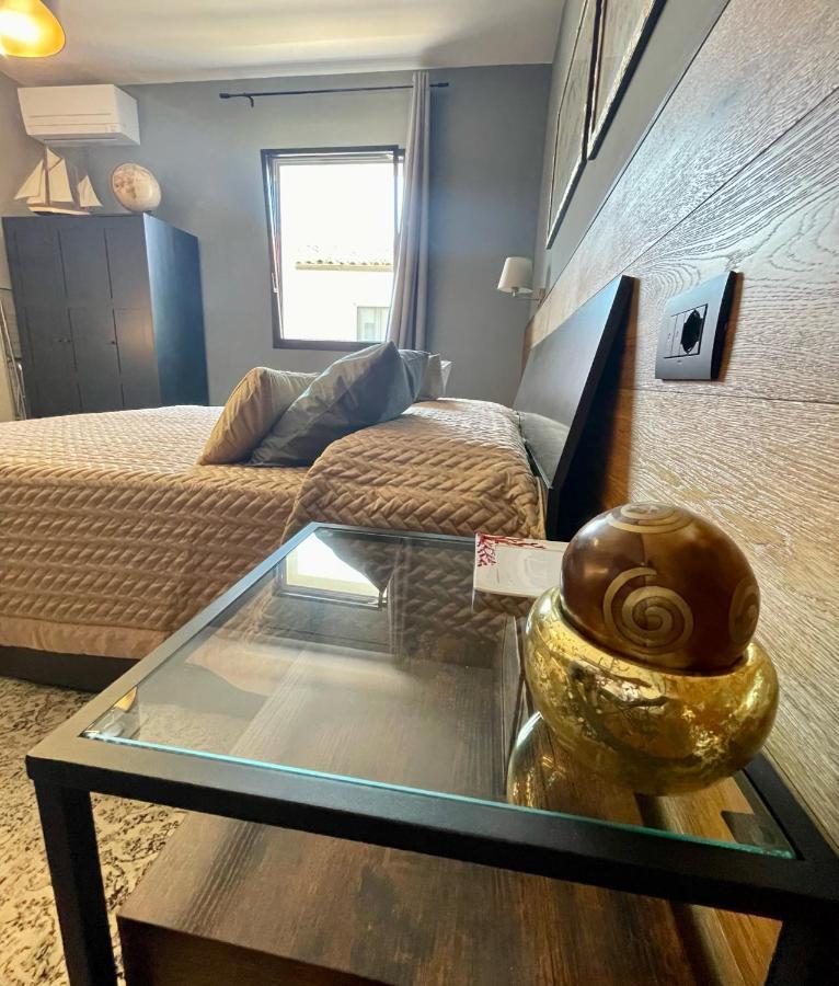 Suite 29A Olbia Center Ngoại thất bức ảnh