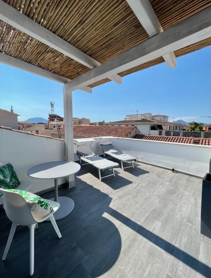 Suite 29A Olbia Center Ngoại thất bức ảnh