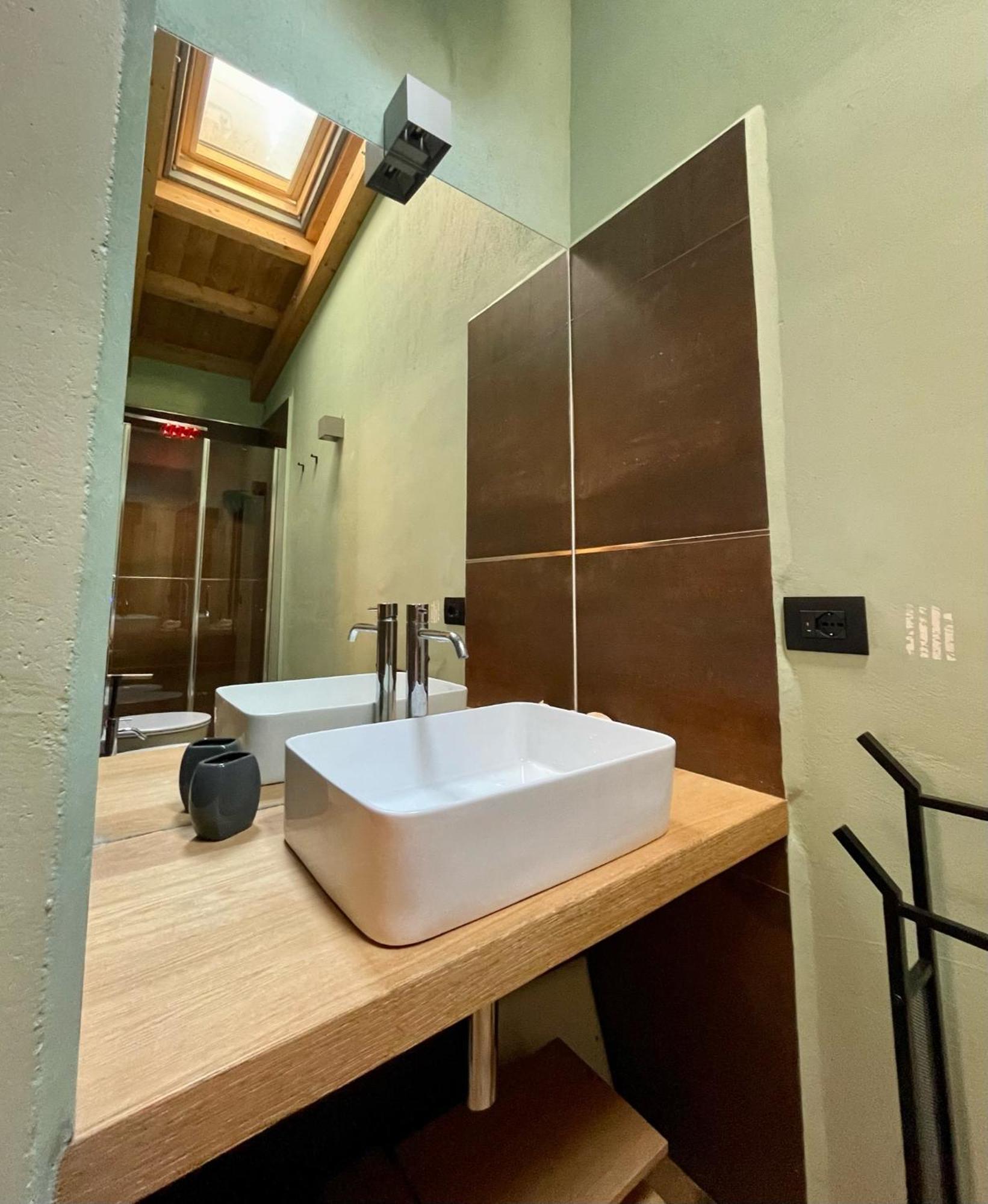 Suite 29A Olbia Center Ngoại thất bức ảnh