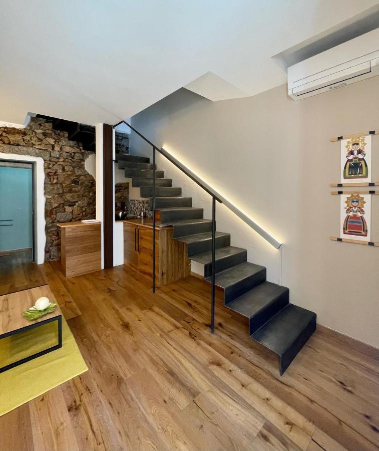 Suite 29A Olbia Center Ngoại thất bức ảnh