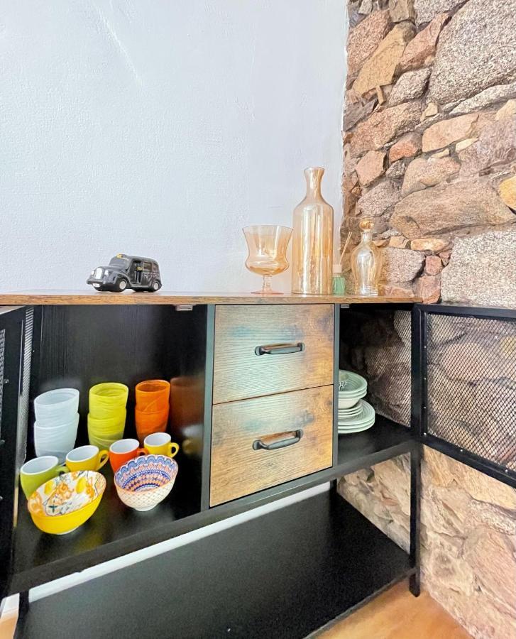 Suite 29A Olbia Center Ngoại thất bức ảnh