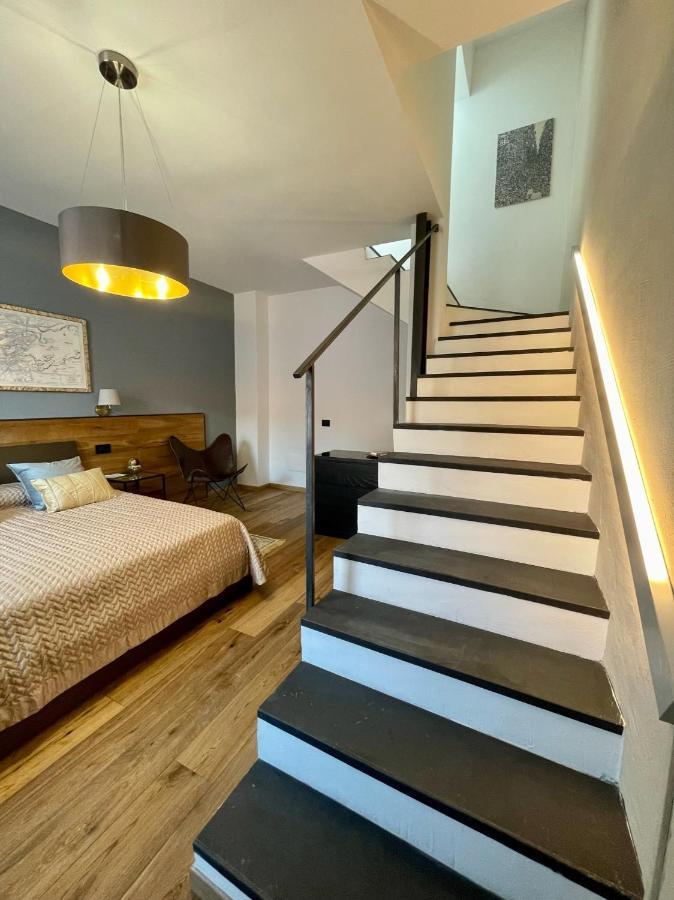 Suite 29A Olbia Center Ngoại thất bức ảnh