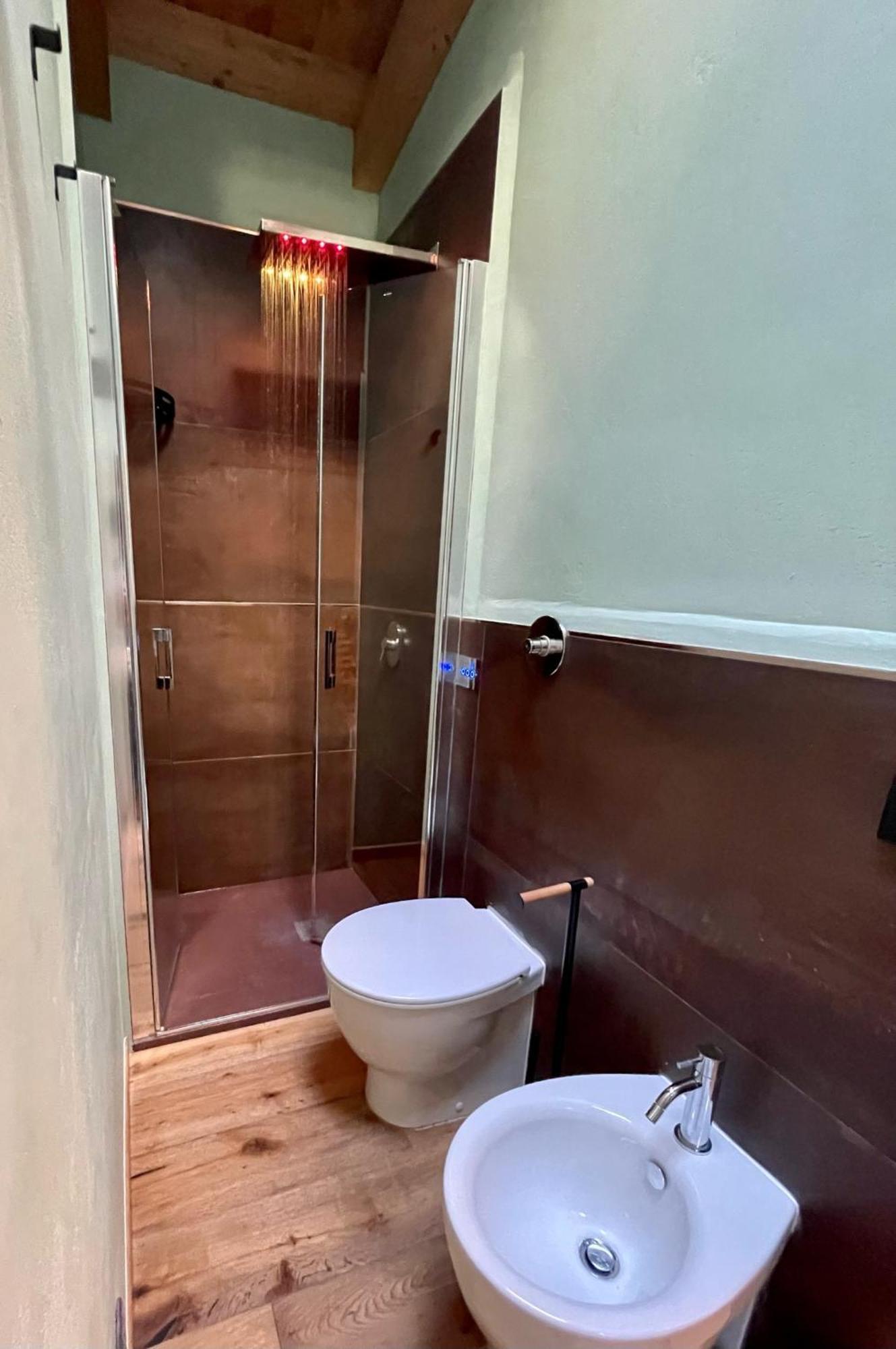 Suite 29A Olbia Center Ngoại thất bức ảnh