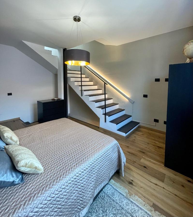 Suite 29A Olbia Center Ngoại thất bức ảnh