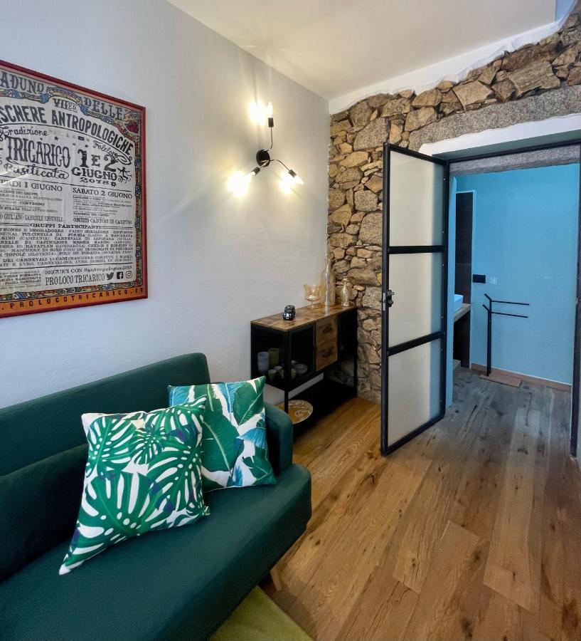 Suite 29A Olbia Center Ngoại thất bức ảnh