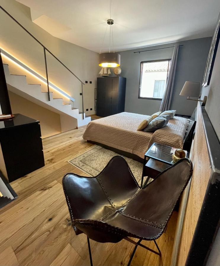 Suite 29A Olbia Center Ngoại thất bức ảnh