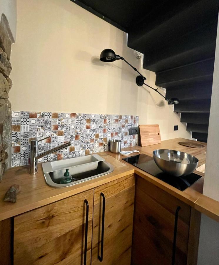 Suite 29A Olbia Center Ngoại thất bức ảnh