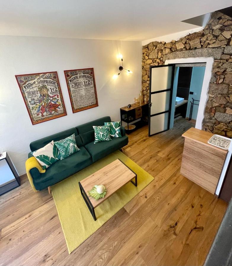 Suite 29A Olbia Center Ngoại thất bức ảnh